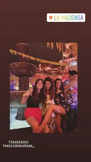 Matilde Leon OnlyFans Leaked Free Thumbnail Picture - #2PxsFUsZLv