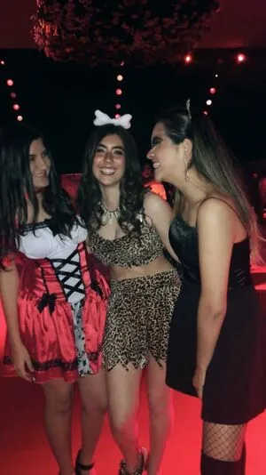 Matilde Leon OnlyFans Leaked Free Thumbnail Picture - #7fIBrAIRtH