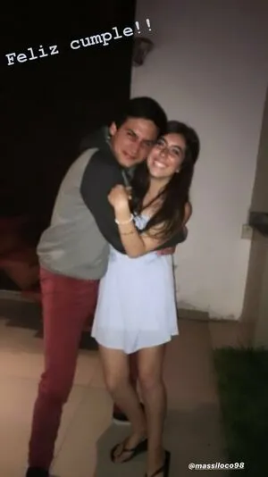 Matilde Leon OnlyFans Leaked Free Thumbnail Picture - #9yY6EMJq1N