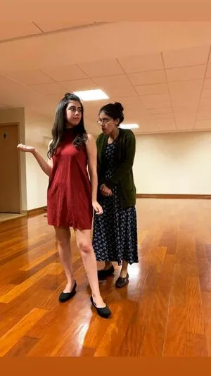 Matilde Leon OnlyFans Leaked Free Thumbnail Picture - #QEs332g95n