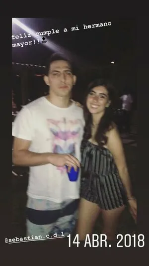 Matilde Leon OnlyFans Leaked Free Thumbnail Picture - #UMEVYKHzmk