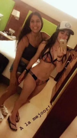 Matilde Leon OnlyFans Leaked Free Thumbnail Picture - #VwLVn3zPkv