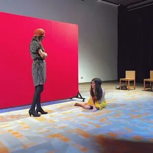 Matilde Leon OnlyFans Leaked Free Thumbnail Picture - #aixkuj6guj