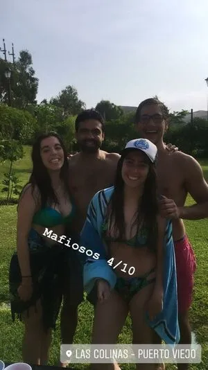Matilde Leon OnlyFans Leaked Free Thumbnail Picture - #bQBtKHt9IT