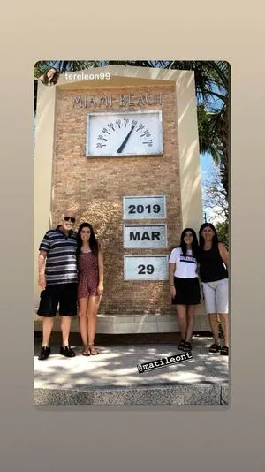 Matilde Leon OnlyFans Leaked Free Thumbnail Picture - #j0iTToXem3