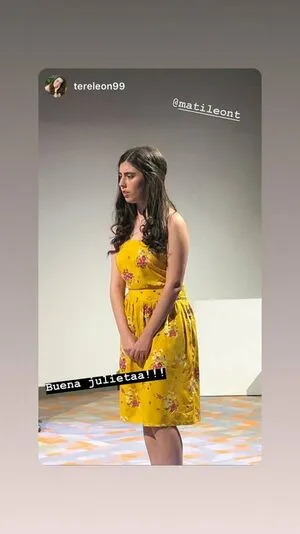 Matilde Leon OnlyFans Leaked Free Thumbnail Picture - #kGSzTD167w