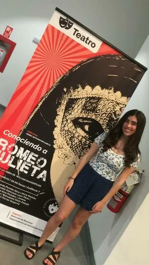 Matilde Leon OnlyFans Leaked Free Thumbnail Picture - #scq4akXgij