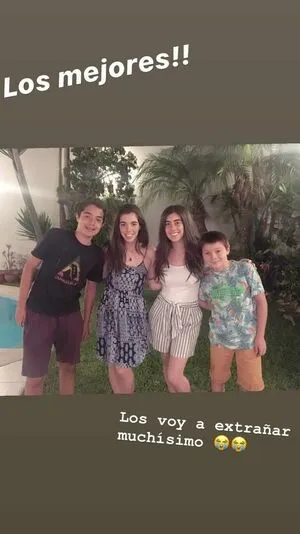 Matilde Leon OnlyFans Leaked Free Thumbnail Picture - #uVoeNEYzKn