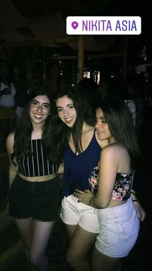 Matilde Leon OnlyFans Leaked Free Thumbnail Picture - #vPudckVsVt