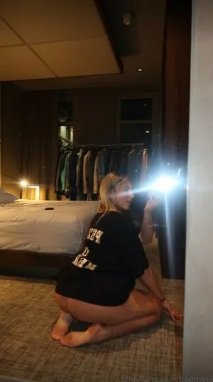 Matilde Micheli OnlyFans Leaked Free Thumbnail Picture - #6u4i3kS0bf