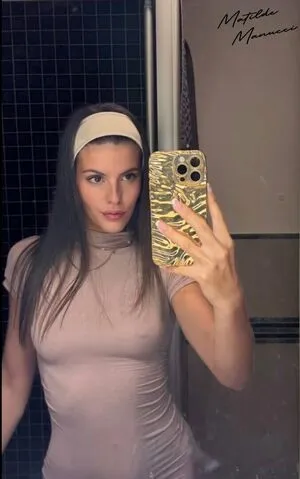 Matildemanucci OnlyFans Leaked Free Thumbnail Picture - #1SOHtN6MkI