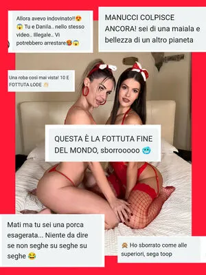 Matildemanucci OnlyFans Leaked Free Thumbnail Picture - #Cxuhq2dZDU