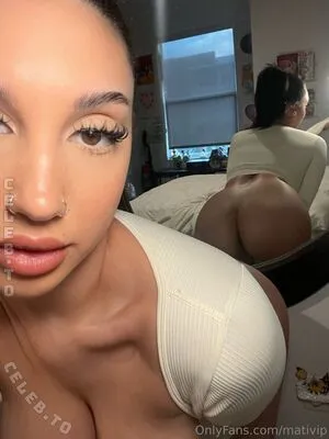 Mativip OnlyFans Leaked Free Thumbnail Picture - #UJeAvWBpxl