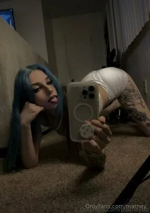 Matney OnlyFans Leaked Free Thumbnail Picture - #7p1laXLhDK