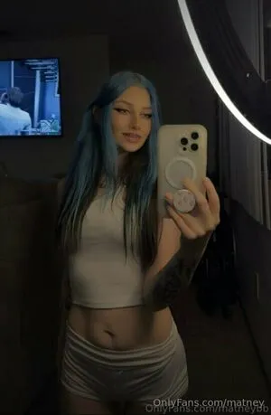 Matney OnlyFans Leaked Free Thumbnail Picture - #G7kDxvOfuu
