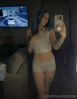 Matney OnlyFans Leaked Free Thumbnail Picture - #cEhoo2O2sc