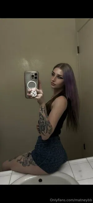 Matneybb OnlyFans Leaked Free Thumbnail Picture - #4x9wEmcOoP