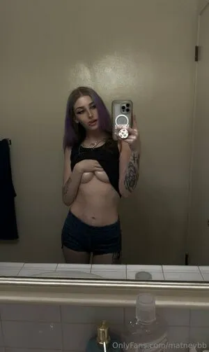 Matneybb OnlyFans Leaked Free Thumbnail Picture - #B46j1AN1eY