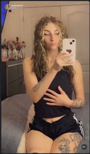Matneybb OnlyFans Leaked Free Thumbnail Picture - #PeF2LHs5uM