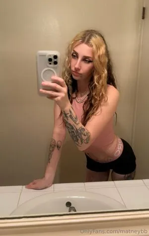Matneybb OnlyFans Leaked Free Thumbnail Picture - #WGqQAZUONy