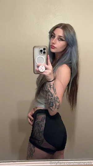 Matneybb OnlyFans Leaked Free Thumbnail Picture - #ZjkFnaBKbt