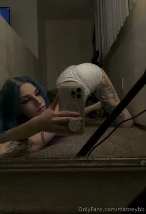 Matneybb OnlyFans Leaked Free Thumbnail Picture - #h1W2NiF6Z6