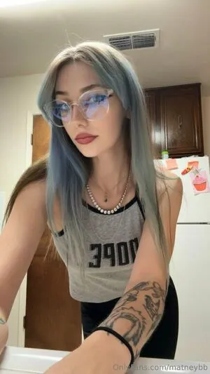 Matneybb OnlyFans Leaked Free Thumbnail Picture - #i2eBPwAS0T