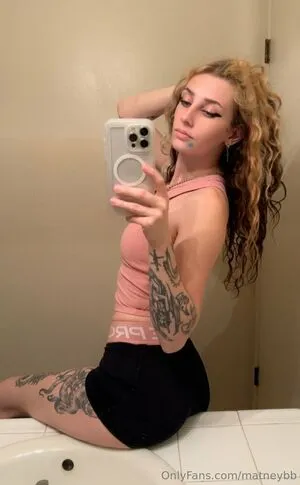 Matneybb OnlyFans Leaked Free Thumbnail Picture - #kbifWlBNke