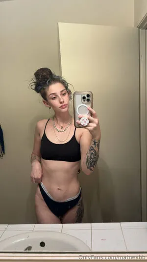 Matneybb OnlyFans Leaked Free Thumbnail Picture - #mQO1CJJi28