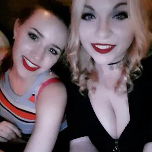 Maton Twins OnlyFans Leaked Free Thumbnail Picture - #JmoL5vOCNi