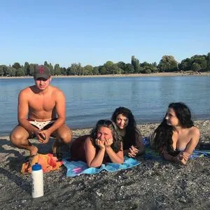 Matreya Scarrwener OnlyFans Leaked Free Thumbnail Picture - #19UV9X80Nw