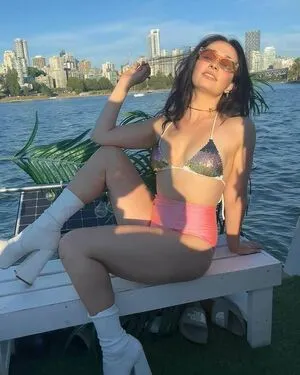 Matreya Scarrwener OnlyFans Leaked Free Thumbnail Picture - #5vKm4cWyvk