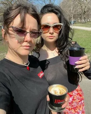 Matreya Scarrwener OnlyFans Leaked Free Thumbnail Picture - #7fZP1RH6NY