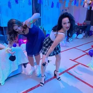 Matreya Scarrwener OnlyFans Leaked Free Thumbnail Picture - #DCaRsdWswL