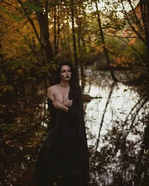 Matreya Scarrwener OnlyFans Leaked Free Thumbnail Picture - #EEWPWGHrnC