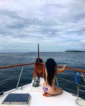 Matreya Scarrwener OnlyFans Leaked Free Thumbnail Picture - #NhgllDEAYu