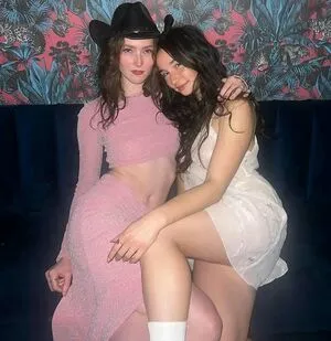 Matreya Scarrwener OnlyFans Leaked Free Thumbnail Picture - #T6I85ATQ54