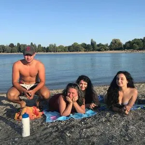 Matreya Scarrwener OnlyFans Leaked Free Thumbnail Picture - #TmItfzLJMQ