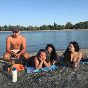 Matreya Scarrwener OnlyFans Leaked Free Thumbnail Picture - #Yhdn7Gx7lK