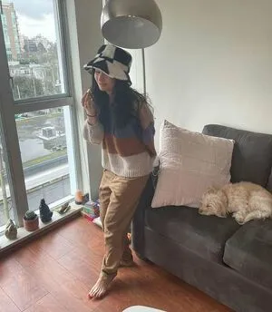 Matreya Scarrwener OnlyFans Leaked Free Thumbnail Picture - #YqqsRVr77J