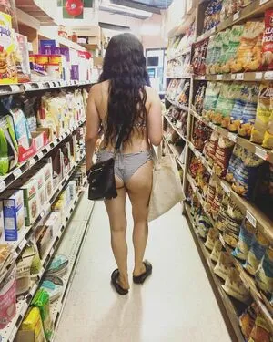 Matreya Scarrwener OnlyFans Leaked Free Thumbnail Picture - #cfUSmzwImo