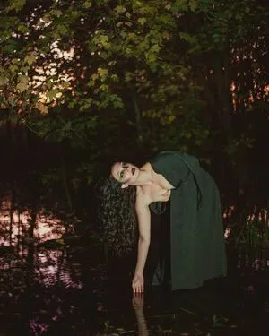 Matreya Scarrwener OnlyFans Leaked Free Thumbnail Picture - #w6RBhkZScg