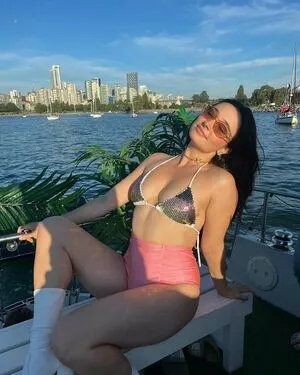 Matreya Scarrwener OnlyFans Leaked Free Thumbnail Picture - #z7jiMV2NSd