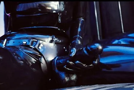 Matrix Dominatrix OnlyFans Leaked Free Thumbnail Picture - #3YfGTd61vk