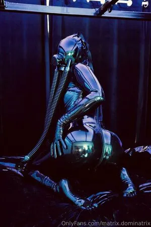 Matrix Dominatrix OnlyFans Leaked Free Thumbnail Picture - #4ITFi55fTM