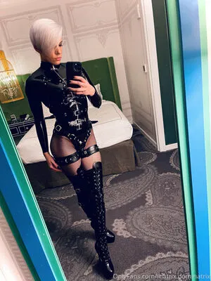 Matrix Dominatrix OnlyFans Leaked Free Thumbnail Picture - #8erBelFoGZ