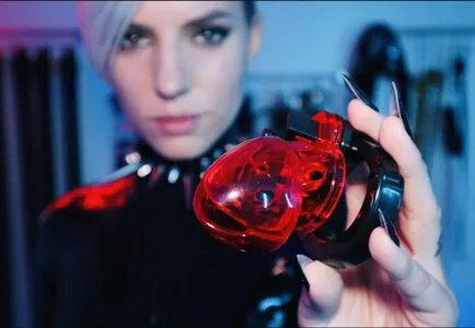 Matrix Dominatrix OnlyFans Leaked Free Thumbnail Picture - #HttdmPiCXU