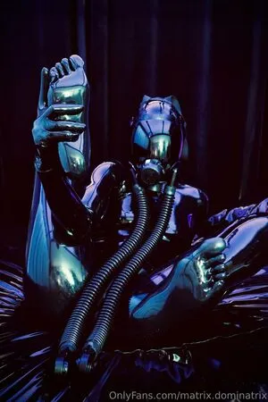 Matrix Dominatrix OnlyFans Leaked Free Thumbnail Picture - #L5NypJChtC