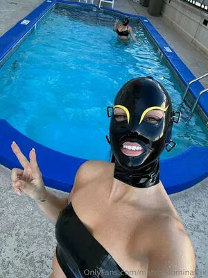 Matrix Dominatrix OnlyFans Leaked Free Thumbnail Picture - #Mqw0qQOtFA