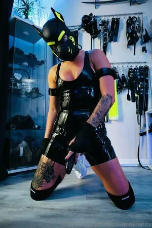 Matrix Dominatrix OnlyFans Leaked Free Thumbnail Picture - #fB7vbrQq4R